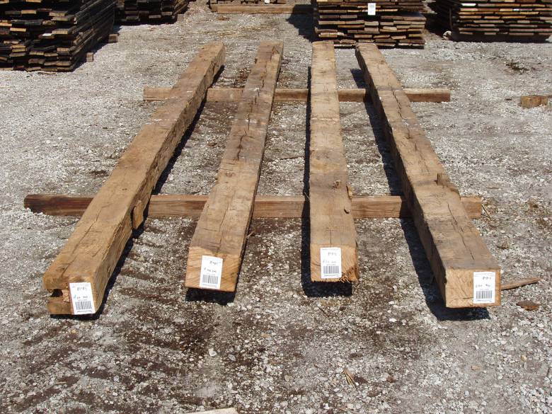 Premium Oak 7x8 and 6x8 HH Timbers / Barcodes 77325, 77326, 77327, 77328